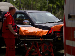 Фото пресслужби Дніпропетровської ОВА 