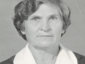 У Кривому Розі своє сторіччя святкує Марія Бєлошапкіна