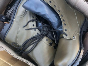 Фото: Криворізька військова адміністрація