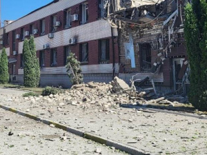 Фото пресслужби компанії Метінвест