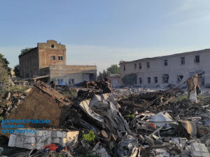 Фото відділу інформаційної політики обласної прокуратури 