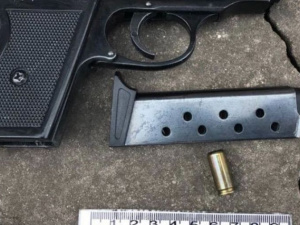 Фото пресс-службы Полка патрульной полиции Кривого Рога