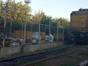 Фото пресс-службы Криворожского отдела полиции