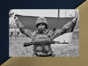 Фото: Криворізька районна військова адміністрація