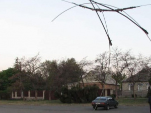 Фото Криворожского отдела полиции