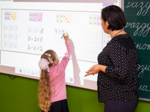 Фото пресслужби Дніпропетровської ОДА