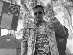 Фото: Віктор Жердєв (Facebook)