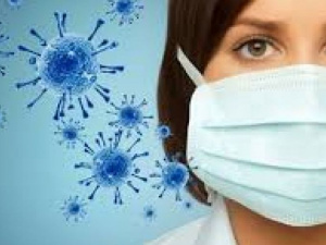 Епідемічний стан у Кривому Розі. Перша жінка з діагнозом COVID-19 одужала