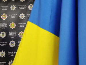 ДонДувс запрошує майбутніх поліцейських на день відкритих дверей: що пропонує заклад абітурієнтам