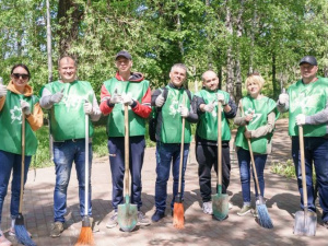 Фото пресслужби компанії Метінвест
