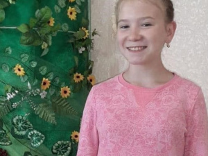 У Кривому Розі дитина-сирота терміново потребує влаштування в сім’ю