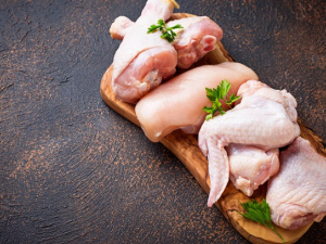 В Україні суттєво збільшились ціни на курятину: що прогнозують