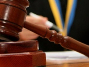 Криворіжцю винесли вирок за розбійний напад та вбивство пенсіонера