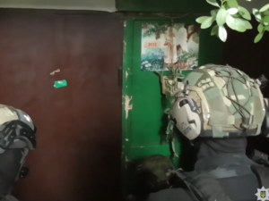 Кіберполіція викрила криворіжця, який створював порнографію за участю дітей