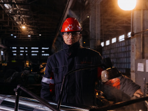 Фото пресслужби компанії Метінвест