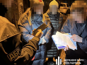 Елітне життя закінчилося: на Дніпропетровщині викрили податкову схему на 56 мільйонів гривень