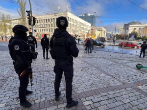 Фото Національної поліції