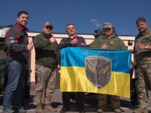 Фото пресслужби компанії Метінвест