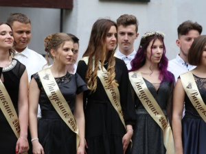 Цьогоріч на Дніпропетровщині – понад 17,5 тисяч випускників