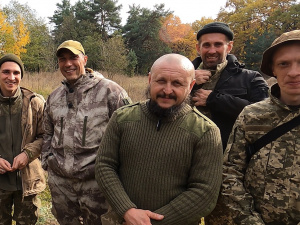 «Ми працювали на Миколаївському, Криворізькому та Херсонському напрямках»: сапери 17-ї окремої бригади про свою роботу