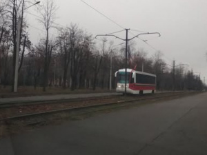 Фото спільноти "Транспорт Кривий Ріг"