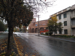 Дайджест новин від krivbass.city: чим запам’ятався тиждень