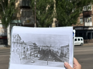 Покровський район, фото редакції krivbass.city