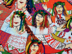 У конкурсі серед 12 країн світу криворізькі школярі - найкращі