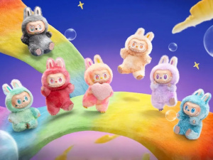 Labubu чи Lafufu? Перевірте, чи безпечна іграшка у ваших руках - фото з відкритих джерел