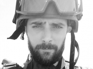 На Донеччині у російсько-українській війні загинув мешканець Криворіжжя Руслан Шокало