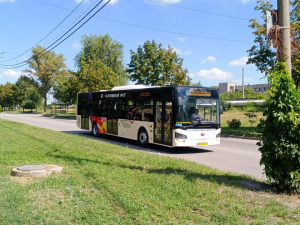 Фото спільноти "Транспорт Кривий Ріг"