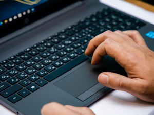 Найвищий рівень цифровізації на Дніпропетровщині: дані аналітики Мінцифри