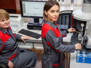 Фото пресс-службы компании Метинвест