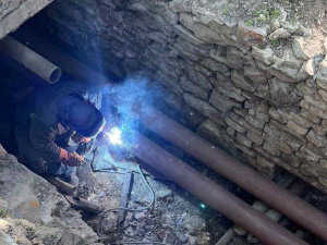 Фото АТ "Криворізька теплоцентраль"