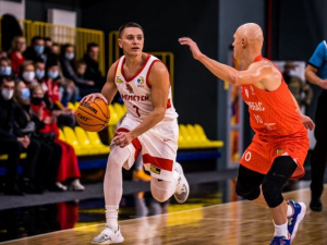 Фото пресслужби ФБУ