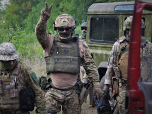 Фото: Генштаб ЗСУ