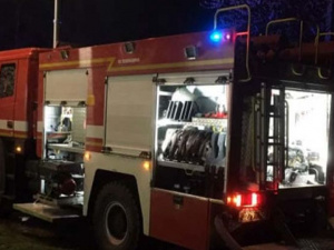 Фото пресс-службы ГСЧС Днепропетровской области