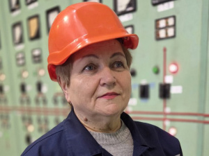 Фото АТ "Криворізька теплоцентраль"