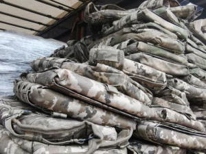 Фото: БФ "Громадська ініціатива мешканців Кривбасу"