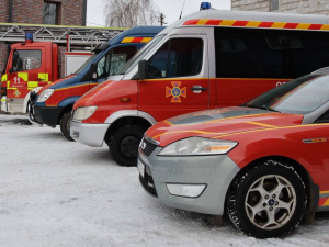 управління преси криворізького міськвиконкому 