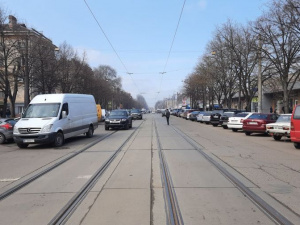 На поточний ремонт доріг у Кривому Розі планують витратити більше 400 мільйонів гривень