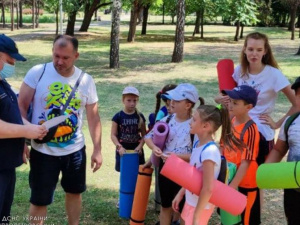 Виявив небезпечну знахідку – не чіпай! ДСНС попереджає