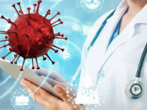 Епідемія чи сезонність: у Кривому Розі різко зросла кількість хворих