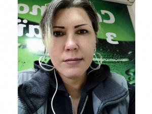 УВАГА, РОЗШУК! Встановлюється місцезнаходження криворожанки Катерини Зими