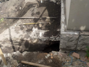 Фото пресс-службы ГСЧС Днепропетровской области