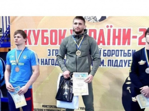 Фото пресс-службы Криворожского горисполкома