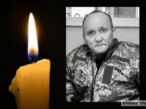 На Донецькому напрямку росіяни вбили сержанта з Криворіжжя Миколу Жовтоштана: що відомо про Героя