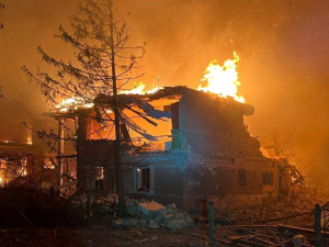 Фото пресслужби Дніпропетровської ОВА