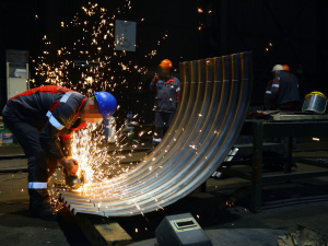 Фото пресслужби Групи Метінвест