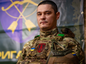 Фото Дніпропетровський обласний ТЦК та СП